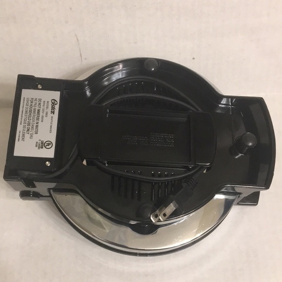 Waffle Maker - Picture 13 of 16